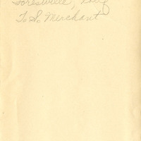 Thumbnail for Old Series Trademark No. 1332