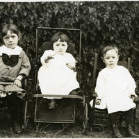 Thumbnail for McCarthy Album 08, Photograph 108