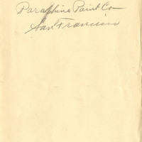 Thumbnail for Old Series Trademark No. 1217