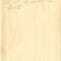 Thumbnail for Old Series Trademark No. 0762