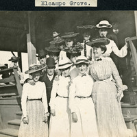 Thumbnail for McCarthy Album 06, Photograph 131
