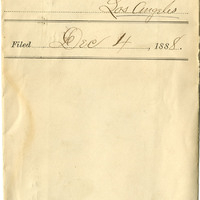 Thumbnail for Old Series Trademark No. 1671