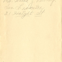 Thumbnail for Old Series Trademark No. 1334