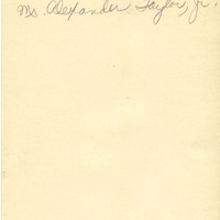 Thumbnail for Old Series Trademark No. 1251