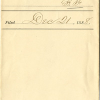 Thumbnail for Old Series Trademark No. 1676