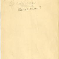 Thumbnail for Old Series Trademark No. 0272