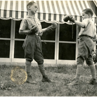 Thumbnail for McCarthy Album 09, Photograph 183