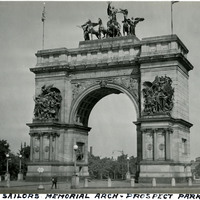 Thumbnail for McCarthy Album 09, Photograph 164