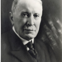 Thumbnail for Associate Justice Lucien Shaw