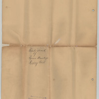Thumbnail for Old Series Trademark No. 1243