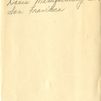 Thumbnail for Old Series Trademark No. 0969