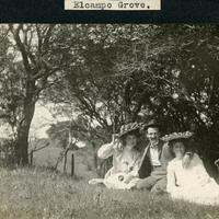 Thumbnail for McCarthy Album 06, Photograph 133