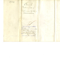Thumbnail for Old Series Trademark No. 0995