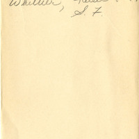 Thumbnail for Old Series Trademark No. 0978