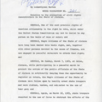 Thumbnail for Memorial to Viola Fauver Gregg Liuzzo, page 2