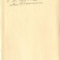 Thumbnail for Old Series Trademark No. 0943
