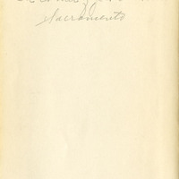 Thumbnail for Old Series Trademark No. 1366