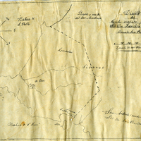 Thumbnail for Former lands of Mission Delores, or San Pablo, or Cuchiosmos, or Cuchiguenos, or Cuduyunes Rancho