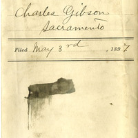 Thumbnail for Old Series Trademark No. 2967