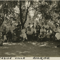 Thumbnail for McCarthy Album 07, Photograph 280