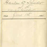 Thumbnail for Old Series Trademark No. 1977