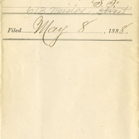 Thumbnail for Old Series Trademark No. 1604