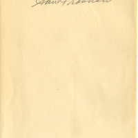 Thumbnail for Old Series Trademark No. 0179
