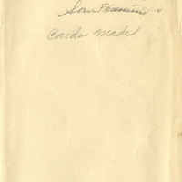 Thumbnail for Old Series Trademark No. 1162