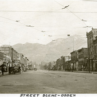 Thumbnail for McCarthy Album 05, Photograph 253