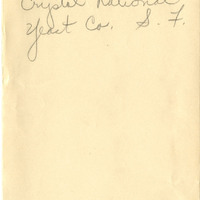 Thumbnail for Old Series Trademark No. 1280