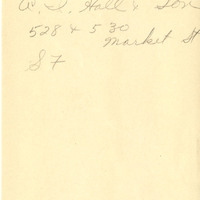 Thumbnail for Old Series Trademark No. 1060