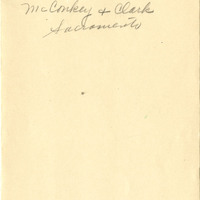 Thumbnail for Old Series Trademark No. 1178