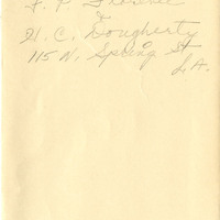 Thumbnail for Old Series Trademark No. 1288