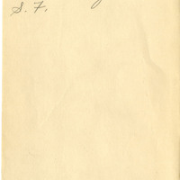 Thumbnail for Old Series Trademark No. 0348