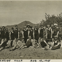 Thumbnail for McCarthy Album 07, Photograph 282