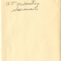 Thumbnail for Old Series Trademark No. 1228
