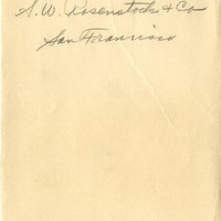 Thumbnail for Old Series Trademark No. 0539