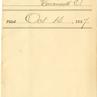 Thumbnail for Old Series Trademark No. 1528