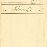 Thumbnail for Old Series Trademark No. 1675