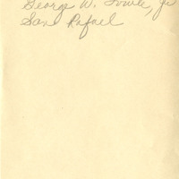 Thumbnail for Old Series Trademark No. 1257