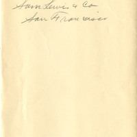 Thumbnail for Old Series Trademark No. 0955