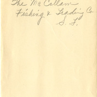 Thumbnail for Old Series Trademark No. 1267