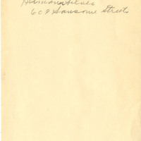 Thumbnail for Old Series Trademark No. 1096