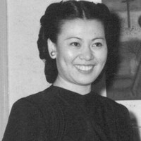 Thumbnail for Photograph of Miné Okubo