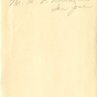 Thumbnail for Old Series Trademark No. 1286