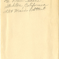 Thumbnail for Old Series Trademark No. 0970