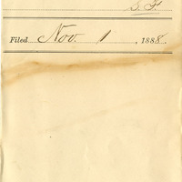 Thumbnail for Old Series Trademark No. 1664