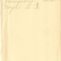 Thumbnail for Old Series Trademark No. 1291