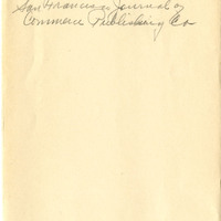 Thumbnail for Old Series Trademark No. 1146