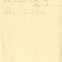 Thumbnail for Old Series Trademark No. 1329